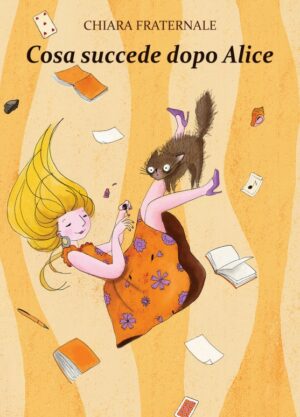 Cosa succede dopo Alice - cartaceo