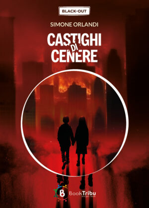 Castighi di cenere - cartaceo