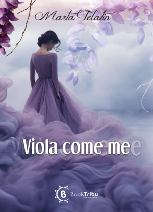 Viola come me - cartaceo