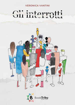 Gli interrotti - cartaceo