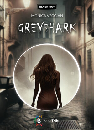 Greyshark - cartaceo