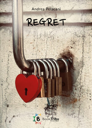 REGRET - cartaceo