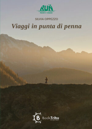 Viaggi in punta di penna - cartaceo