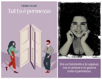 Dopo Doveva essere un romanzo d’amore, Tutto è permesso