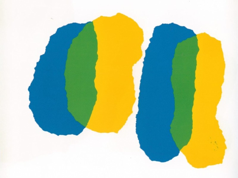 Il classico da rileggere: Piccolo blu e piccolo giallo di Leo Lionni -  BookTribu