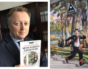 Nessun cliente è innocente ora in EBOOK