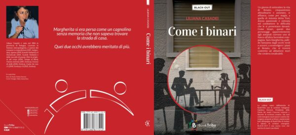 Come i binari_Liliana Casadei_Cover aperta_BookTribu