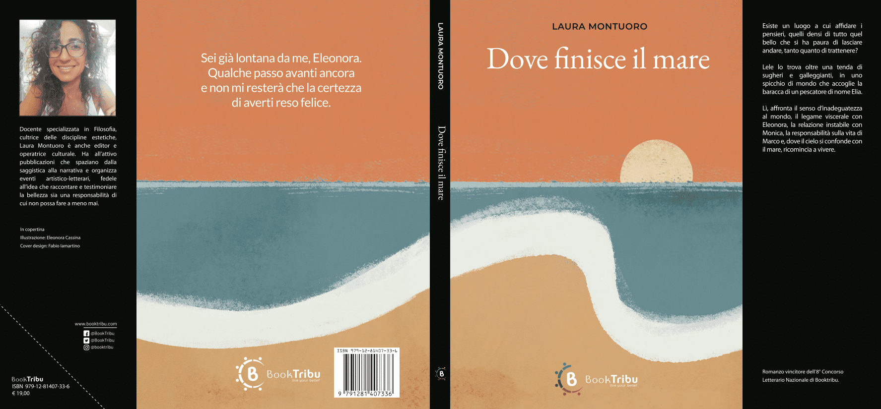 Dove finisce il mare, tutte le strade portano quadove fi…