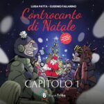 Controcanto di Natale – Babbo Natale non esiste (Capitolo 1)