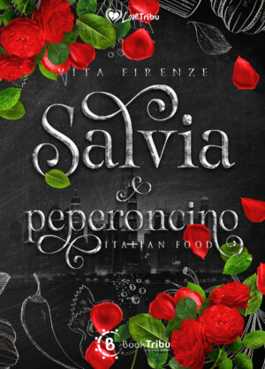 Salvia e Peperoncino_Front cover_Vita Firenze_BookTribu