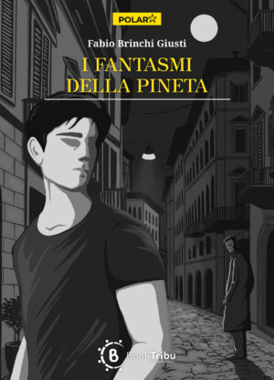 I fantasmi della pineta - cartaceo