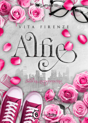 Salvia e Peperoncino #1 - Alfie