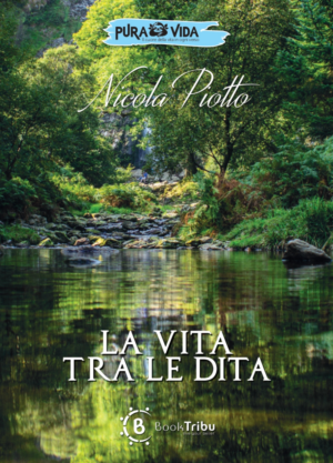 La vita tra le dita - cartaceo