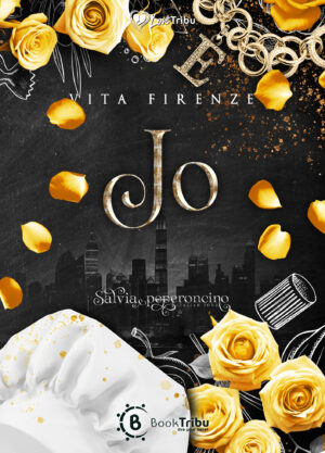 Salvia e Peperoncino #2 - Jo