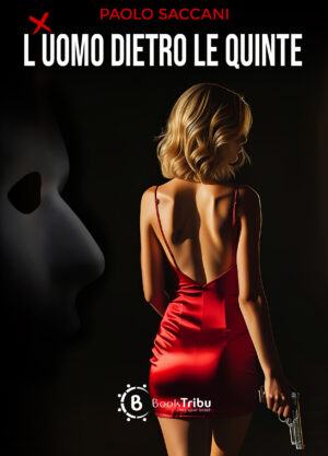 L'uomo dietro le quinte