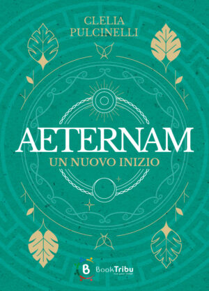 AETERNAM III: Un nuovo inizio