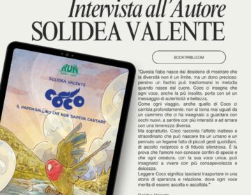 COCO il pappagallino che non sapeva cantare_BLOG_BookTribu