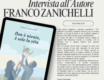 Non è niente, è solo la vita_BLOG_BookTribu