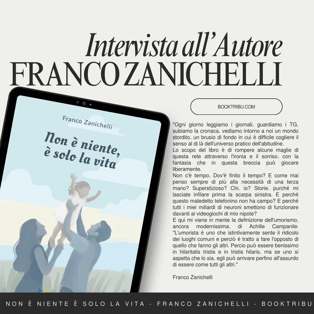 Non è niente, è solo la vita_BLOG_BookTribu