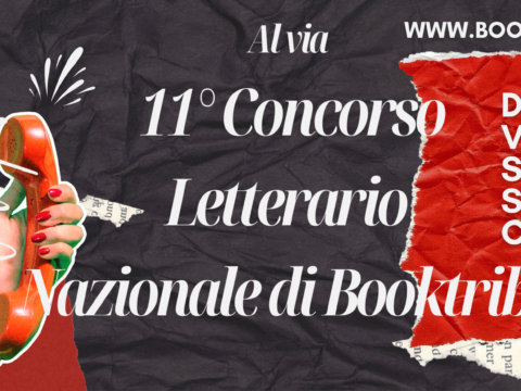 11° Concorso letterario nazionale_BookTribu_BLOG