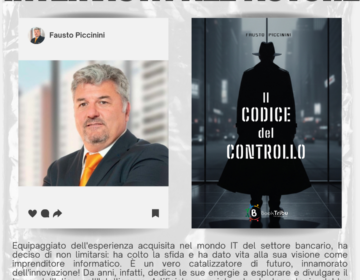 Il Codice del controllo_Blog_Fausto Piccinini_BookTribu